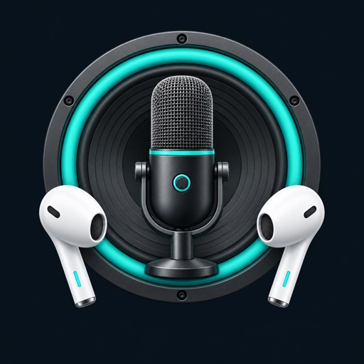 HandsFreeCheck icon